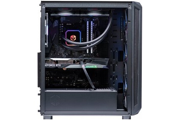 MORELE.NET Game X Inspired By ENDORFY ARGB G500 Intel Core i7 32GB DDR4 NVIDIA GeForce RTX 4080 16GB 1TB SSD Windows 11 Professional