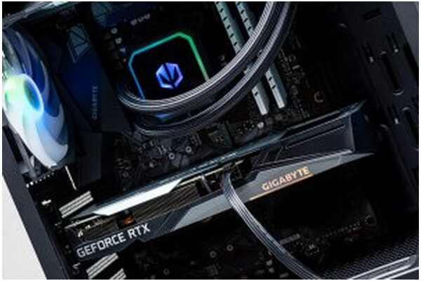 MORELE.NET Game X Inspired By ENDORFY ARGB G500 Intel Core i7 32GB DDR4 NVIDIA GeForce RTX 4080 16GB 1TB SSD Windows 11 Professional