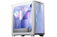 Mad Dog GUNGNIR300R-I02WR32 Intel Core i7 32GB DDR5 NVIDIA GeForce RTX 4070 Ti Super 16GB 2TB SSD Windows 11 Home