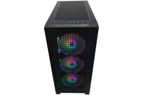 Mad Dog S-I01WR32 Intel Core i5 32GB DDR4 AMD Radeon RX 6750 XT 12GB 1TB SSD Windows 11 Home