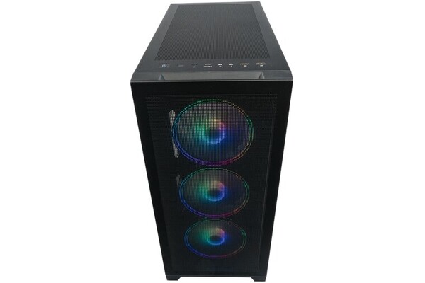 Mad Dog S-I01DR16 Intel Core i5 16GB DDR4 AMD Radeon RX 6750 XT 12GB 1TB SSD brak