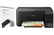 Urządzenie wielofunkcyjne EPSON L3150 EcoTank