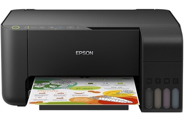 Urządzenie wielofunkcyjne EPSON L3150 EcoTank