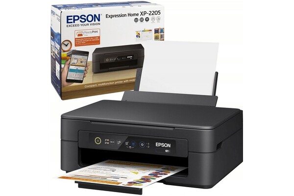Urządzenie wielofunkcyjne EPSON XP-2205 Expression Home