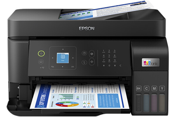 Urządzenie wielofunkcyjne Epson L5590