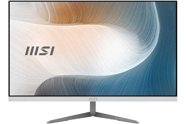 MSI Modern AM271 11M-689EU Intel Core i5 8GB DDR4 INTEL Iris Xe 500GB SSD Windows 11 Home