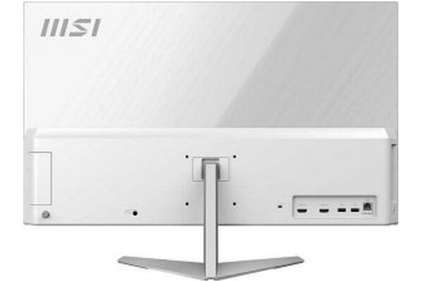 MSI Modern AM271 11M-689EU Intel Core i5 8GB DDR4 INTEL Iris Xe 500GB SSD Windows 11 Home