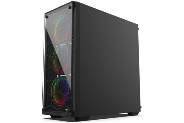 KOMPUTRONIK W11H Infinity Intel Core i5 32GB DDR4 AMD Radeon RX 7700 XT 12GB 1TB SSD Windows 11 Home