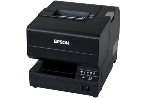 Urządzenie wielofunkcyjne EPSON J7200