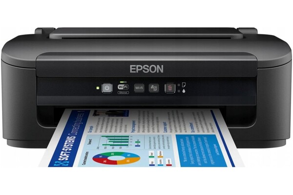 Urządzenie wielofunkcyjne EPSON WF-2110W WorkForce