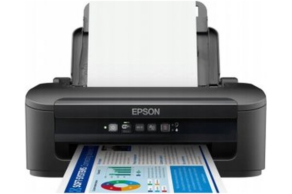 Urządzenie wielofunkcyjne EPSON WF-2110W WorkForce
