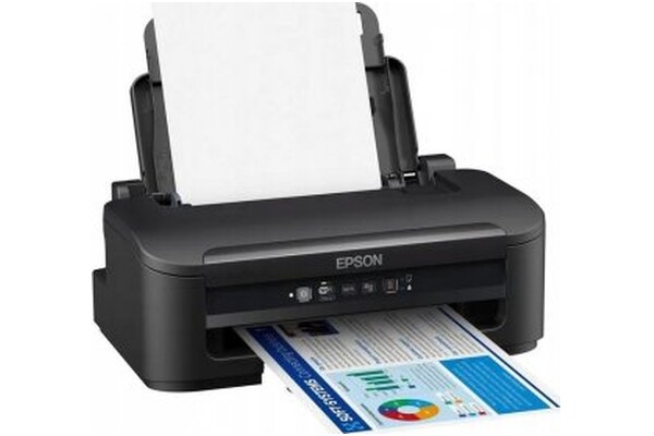 Urządzenie wielofunkcyjne EPSON WF-2110W WorkForce