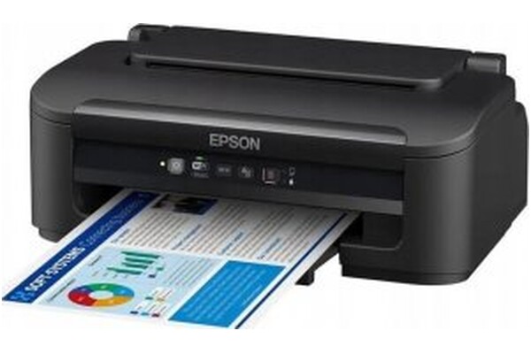 Urządzenie wielofunkcyjne EPSON WF-2110W WorkForce