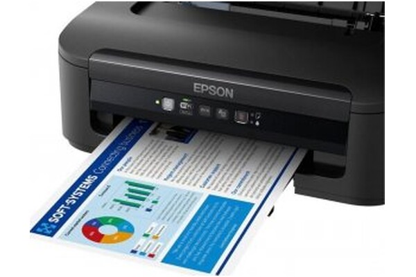 Urządzenie wielofunkcyjne EPSON WF-2110W WorkForce
