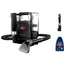 Odkurzacz BISSELL 3931N SpotClean Pro tradycyjny z pojemnikiem 400W czarny