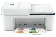 Urządzenie wielofunkcyjne HP 4130e DeskJet Plus