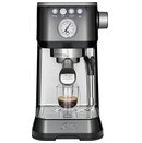 Ekspres SOLIS Barista Perfetta Plus 98084 kolbowy czarny