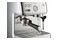 Ekspres SOLIS 98036 kolbowy srebrny