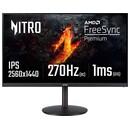 Monitor 31.5" ACER Nitro XV322U czarny