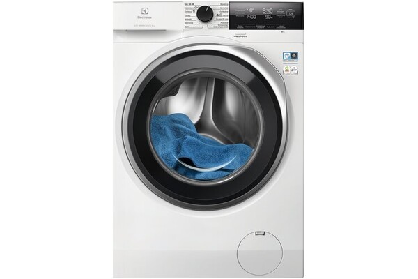 Pralka Electrolux MEW3E9Y6P SENSICare 9.0kg 1400obr./min