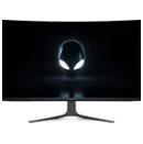 Monitor 32" Alienware AW3225QF czarny