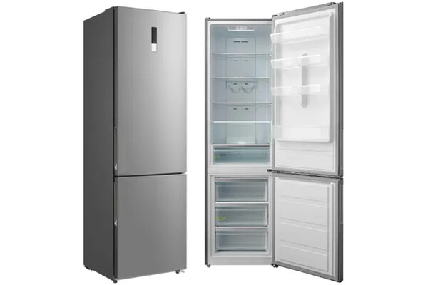 Lodówka Midea MDRB489FGE02OE