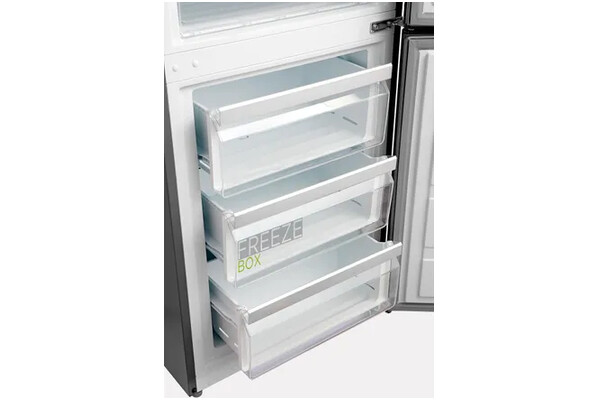Lodówka Midea MDRB489FGE02OE