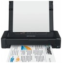 Drukarka EPSON WF-100W WorkForce