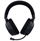 Słuchawki Razer Kraken V4 Nauszne Bezprzewodowe czarny