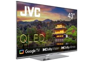 Telewizor JVC LT50VGQ840P 50" 4K Ultra HD