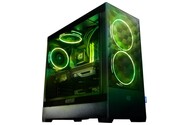 G4M3R GHi7KF14D5407TS-S-A HERO PLUS HERO Intel Core i7 64GB DDR5 NVIDIA GeForce RTX 4070 Ti Super 16GB 2TB SSD brak