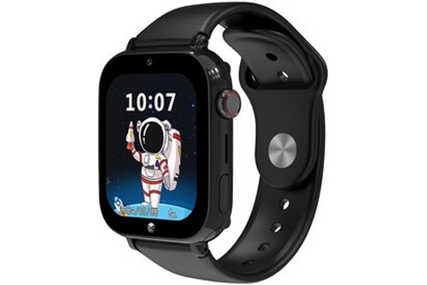 Smartwatch FOREVER KW520 Look Me 3 czarny