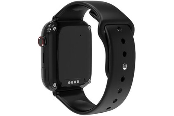 Smartwatch FOREVER KW520 Look Me 3 czarny