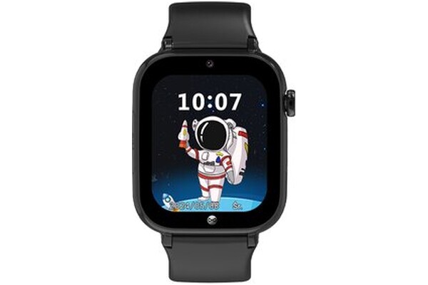 Smartwatch FOREVER KW520 Look Me 3 czarny