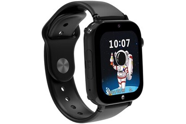 Smartwatch FOREVER KW520 Look Me 3 czarny