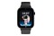 Smartwatch FOREVER KW520 Look Me 3 czarny