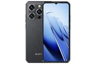 Smartfon OUKITEL WP 52 5G czarny 6.6" 4GB/256GB