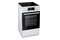 Kuchnia Gorenje EC5351WA płyta Ceramiczna, piekarnik elektryczny