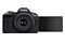 Aparat bezlusterkowy CANON EOS R50 + RF-S 18-45mm IS STM Creator Kit