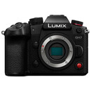 Aparat bezlusterkowy Panasonic DC-GH7