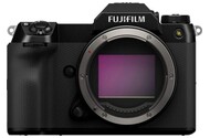 Aparat bezlusterkowy Fujifilm GFX 100S