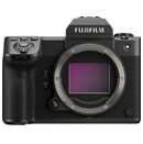 Aparat bezlusterkowy Fujifilm GFX 100II