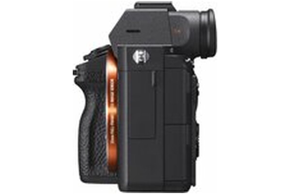 Aparat bezlusterkowy Sony ILCE-7M3