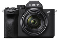 Aparat bezlusterkowy Sony ILCE-7M4K + 28-70mm (ILCE-7M4K)