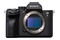 Aparat bezlusterkowy Sony ILCE-7SM3