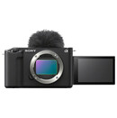 Aparat bezlusterkowy Sony ZV-E1 + 28-60mm (ZVE1LBDI.EU)