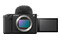 Aparat bezlusterkowy Sony ZV-E1 + 28-60mm (ZVE1LBDI.EU)