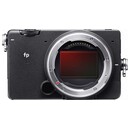 Aparat bezlusterkowy SIGMA fp L