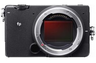 Aparat bezlusterkowy SIGMA fp L