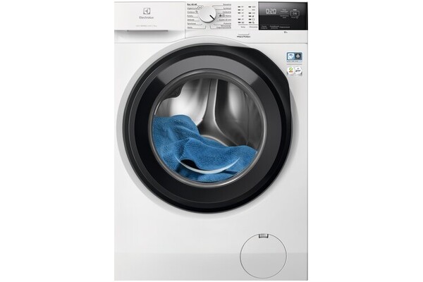 Pralka Electrolux MEW2E9X6P SENSICare 9.0kg 1200obr./min